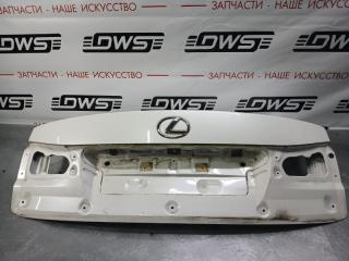 Крышка багажника Lexus IS250