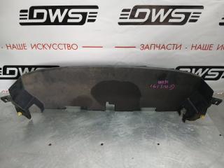 Защита бампера Lexus GS300