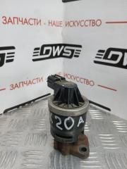 Клапан EGR Accord CL7 K20A Клапан EGR Accord CL7 K20A