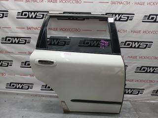 Дверь задняя правая Nissan Stagea