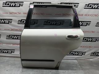 Дверь задняя левая задняя левая Nissan Stagea