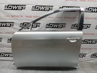 Дверь передняя левая Toyota Camry
