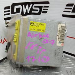 Запчасть блок управления srs Mazda CX-7 2009