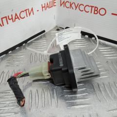 Реостат печки передний Honda Stepwgn 2008