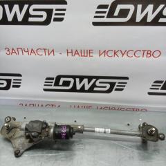Запчасть мотор дворников передний Subaru Forester 2 005