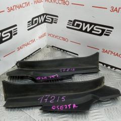 Запчасть накладка багажника Lexus IS250 2009 GSE25 4GR-FSE 6444953010 контрактная Накладка багажника Lexus IS250 2009 GSE25 4GR-FSE 6444953010 контрактная