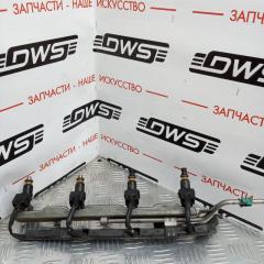 Форсунка топливная Honda Accord