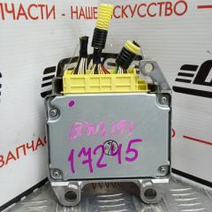 Блок управления SRS GS450H GWS191 2GR-FXE Блок управления SRS GS450H GWS191 2GR-FXE