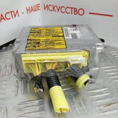 Блок управления SRS Lexus GS450H GWS191 2GR-FXE Блок управления SRS Lexus GS450H GWS191 2GR-FXE