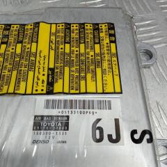 Блок управления SRS GS450H GWS191 2GR-FXE Блок управления SRS GS450H GWS191 2GR-FXE