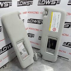 Козырек солнцезащитный GS450H 2010 GWS191 2GR-FSE Козырек солнцезащитный GS450H 2010 GWS191 2GR-FSE