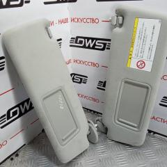 Козырек солнцезащитный Lexus GS450H GWS191 2GR-FSE Козырек солнцезащитный Lexus GS450H GWS191 2GR-FSE