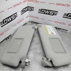 Козырек солнцезащитный GS450H 2010 GWS191 2GR-FSE Козырек солнцезащитный GS450H 2010 GWS191 2GR-FSE