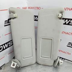 Козырек солнцезащитный IS250 GSE25 4GR-FSE Козырек солнцезащитный IS250 GSE25 4GR-FSE