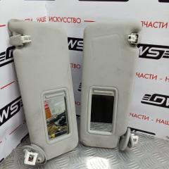 Козырек солнцезащитный Lexus IS250 GSE25 4GR-FSE Козырек солнцезащитный Lexus IS250 GSE25 4GR-FSE