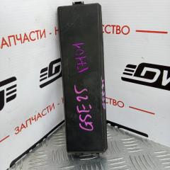 Запчасть крышка блока предохранителей Lexus IS250 GSE20 4GR-FSE 82662-53090 Б/У Крышка блока предохранителей Lexus IS250 GSE20 4GR-FSE 82662-53090 Б/У