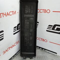 Крышка блока предохранителей IS250 GSE20 4GR-FSE Крышка блока предохранителей IS250 GSE20 4GR-FSE
