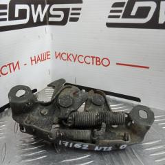 Замок капота Nissan X-Trail