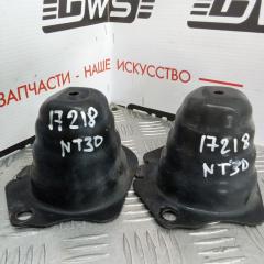 Усилитель бампера Nissan X-Trail 2005