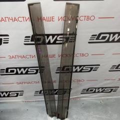 Ветровик на дверь Honda Stepwgn