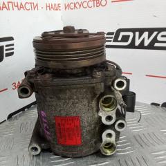 Запчасть компрессор кондиционера Mitsubishi PAJERO MINI 2002