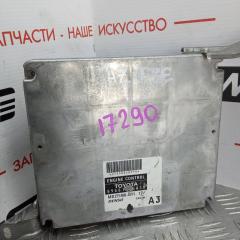 Блок управления ДВС Toyota Avensis