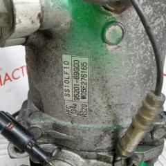Компрессор кондиционера Kei HT51S M13A Компрессор кондиционера Kei HT51S M13A