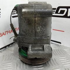 Компрессор кондиционера Suzuki Kei HT51S M13A Компрессор кондиционера Suzuki Kei HT51S M13A