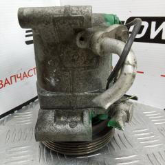 Компрессор кондиционера Kei HT51S M13A Компрессор кондиционера Kei HT51S M13A