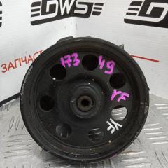 Насос гидроусилителя руля Mazda Tribute