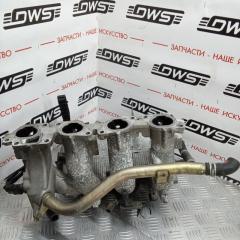 Коллектор впускной Nissan Primera Camino P11 SR18DE Коллектор впускной Nissan Primera Camino P11 SR18DE