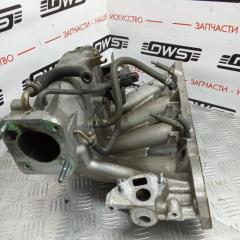 Коллектор впускной Honda Odyssey RA7 F23A Коллектор впускной Honda Odyssey RA7 F23A