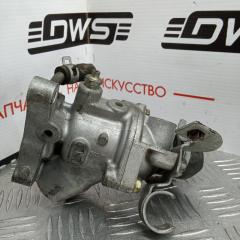Корпус термостата Honda Odyssey RA6 F23A