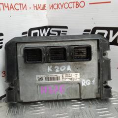 Запчасть блок управления двс Honda Stepwgn RG1 K20A 37820-RTA-905 контрактная Блок управления ДВС Honda Stepwgn RG1 K20A 37820-RTA-905 контрактная