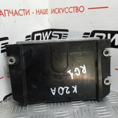 Блок управления ДВС Stepwgn RG1 K20A Блок управления ДВС Stepwgn RG1 K20A