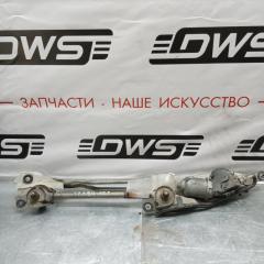 Запчасть мотор дворников передний Mazda CX-7 2009
