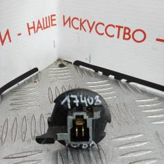 Реостат печки передний Mitsubishi PAJERO MINI 2000