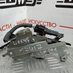 Блок управления топливным насосом передний GS450H 2010 GWS191 2GR-FXE Блок управления топливным насосом передний GS450H 2010 GWS191 2GR-FXE