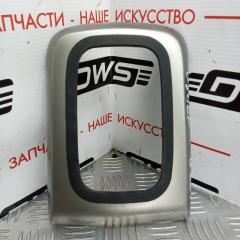 Консоль КПП передний Nissan X-Trail 2005