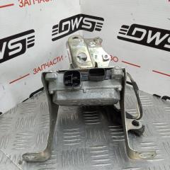 Блок управления подвеской передний Lexus GS450H 2010