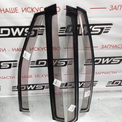 Ветровик на дверь передний Toyota Estima 2011