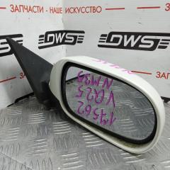 Фото запчасти зеркало боковое правое Nissan Stagea 2002 контрактная запчасть Запчасть зеркало боковое правое Nissan Stagea 2002