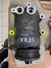 Компрессор кондиционера Mondeo BG SEBA