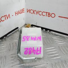 Блок управления дверьми Nissan Stagea