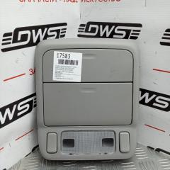 Запчасть плафон салонный передний передний Subaru Forester 2 005