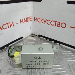Реле топливного насоса Nissan Stagea