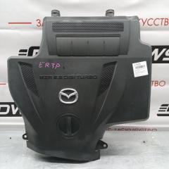 Крышка на двигатель декоративная Mazda CX-7