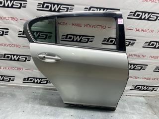 Дверь боковая задняя правая Lexus GS450H