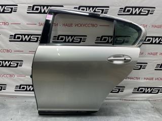 Дверь задняя правая задняя правая Lexus GS450H