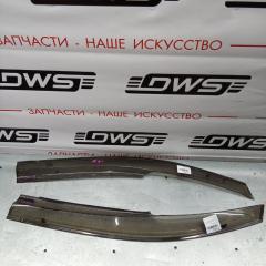 Ветровик на дверь Honda Stepwgn